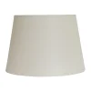 Abat-jour Basic Straight Ø26 cm, White