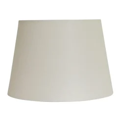 Abat-jour Basic Straight Ø26 cm, White