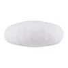 Abat-jour Bladverk Ø50 cm, Blanc