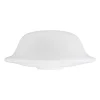 Abat-jour Butler Ø30 cm, Blanc