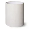 Abat-jour Cylinder Ø30 cm, Natural linen