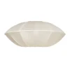Abat-jour Indochina Classic UFO, Offwhite