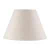 Abat-jour Sigrid 40, Beige