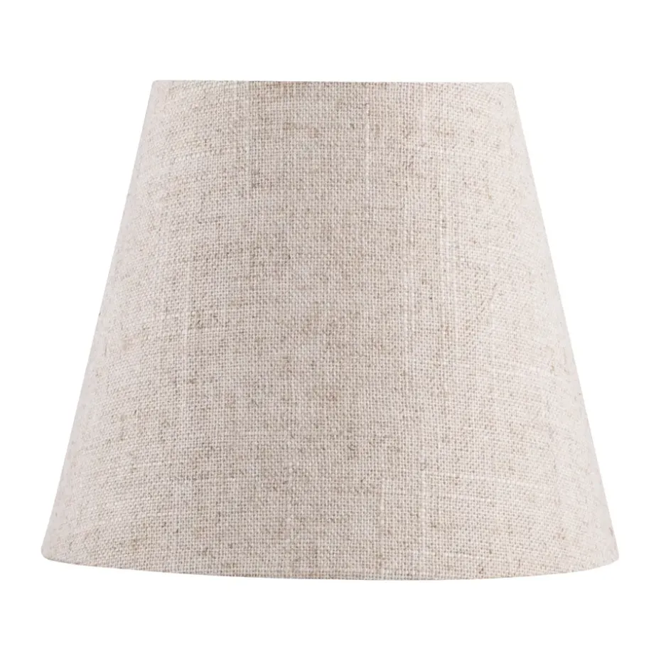 Abat-jour Sigrid 16, Beige