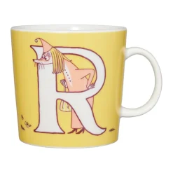 ABC Mug Moomin 40 cl, R