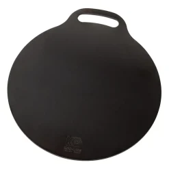 Acier à pizza et pâtisserie Kockums Ø35 cm, Acier carbone