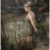 Affiche Sanctuary, 50x70 cm