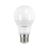 Airam LED source lumineuse, opal, e27 dimmable, 12w