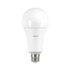 Airam Superlux Normal A67 source de lumière, LED dimmable E27 20W opale