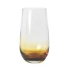 Amber verre, 55 cl