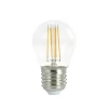 Ampoule Airam Filament LED klot E27, clair, avec mémoire, p45 e27, 5w