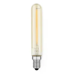 Ampoule Amp E14, Transparent