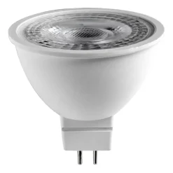 Ampoule Belid MR16 LED 5W 2700K dimmable, 345 lm 36°