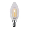 Ampoule dimmable Lit E14 250lm filament, Clair, 2100K