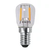 Ampoule dimmable Lit E14 150lm filament, Clair, 2100K