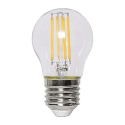 Ampoule dimmable Lit E27 250lm filament, Clair, 3000K