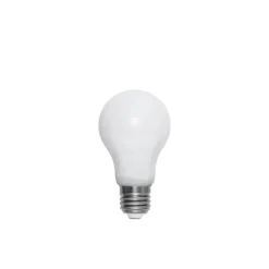 Ampoule E27 LED Normal, Opal 7,5W