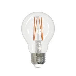 Ampoule LED à filament Airam Smarta Hem - lumière normale, clair e27, 5w