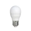 Ampoule LED Airam Smarta Hem LED-klot, blanc e27, 5w