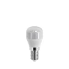 Ampoule LED en forme de poire E14, opal,1,8w
