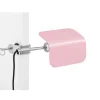 Apex Clip Lampe, Luis pink