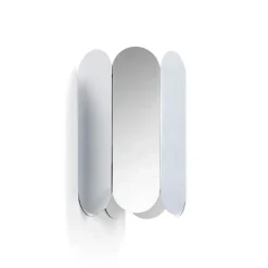 Applique Arcs Sconce, mirror