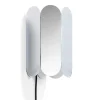 Applique murale Arcs wall switch, Mirror