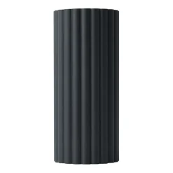 Applique murale Donna 15, Black ink