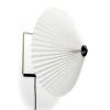 Applique murale Matin wall Ø38 cm, White shade
