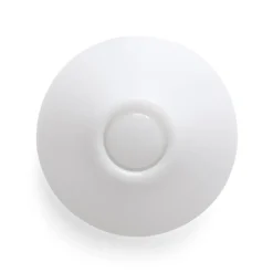 Applique murale Ono Flush Mount Ø20 cm, Opal acrylic