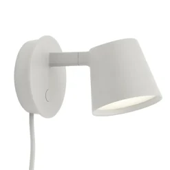 Applique murale Tip, Grey