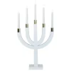 Arche Elias, blanc