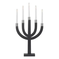 Arche Elias, Gris foncé