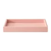Arrange plateau medium 27,3x32,6 cm, Ruby