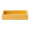 Arrange plateau small 17,3x21,4 cm, Acacia