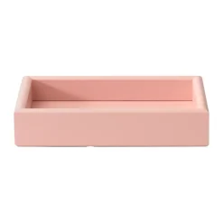 Arrange plateau small 17,3x21,4 cm, Ruby