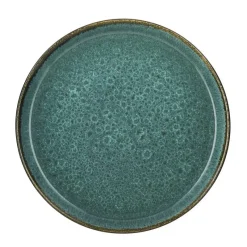Assiette Bitz Gastro Ø27 cm, Vert