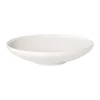 Assiette creuse Afina Ø25 cm, White