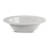 Assiette creuse Coffee & More Ø22 cm, Blanc
