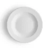Assiette creuse Eva Trio Legio Nova 22 cm, blanc