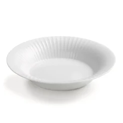 Assiette creuse Hammershøi, Ø 21 cm
