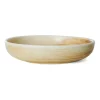 Assiette creuse Home Chef moyen Ø19,3 cm, Rustic cream-brown