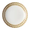 Assiette creuse 24h Tuokio Ø24 cm, Beige