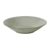 Assiette creuse Nordic Marsh, Ø22,5 cm