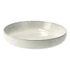 Assiette creuse Nordic Sand, 22,5 cm