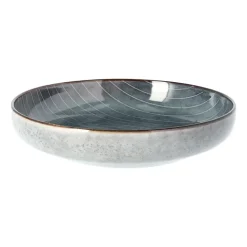 Assiette creuse Nordic Sea, 22,5 cm