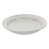 Assiette creuse Staub New White Truffle, Ø24 cm