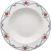 Assiette creuse Sundborn, 21 cm