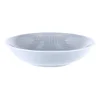 Assiette creuse Swedish Grace Ø19 cm, bleu pâle