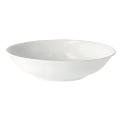 Assiette creuse Swedish Grace Ø19 cm, blanc